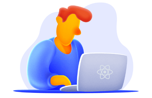 hire react dedicated developers