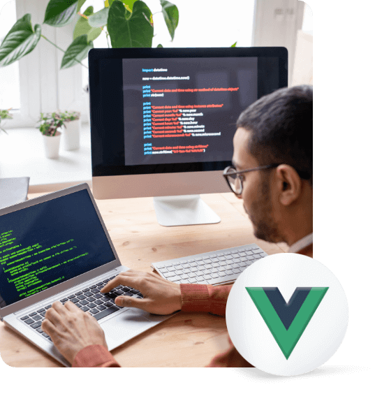Build Apps Apps With Vue JS Software