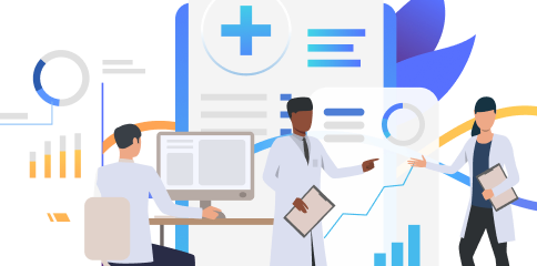 Elevate Healthcare