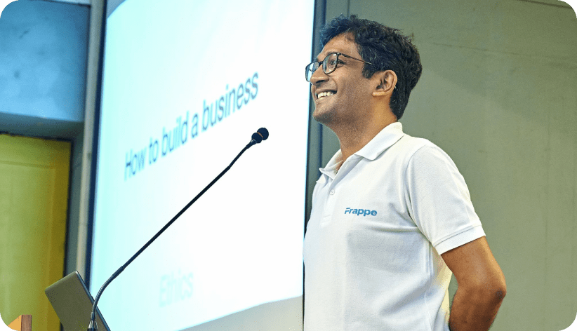 Rushabh Mehta