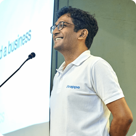 Rushabh Mehta