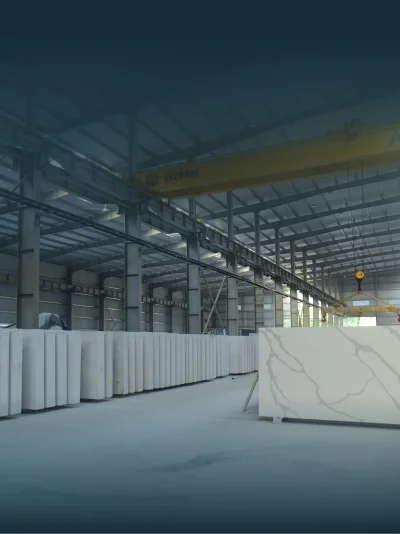 Quartz Manufacturing ERP