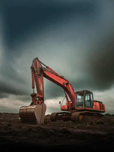 Construction Equipment-as-a-Service