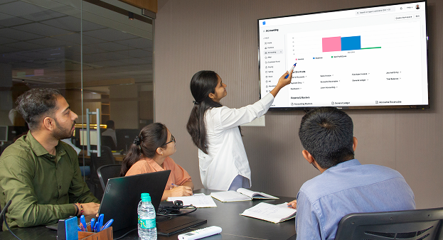 ERPNext Consulting Firms