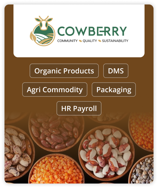 cowberry