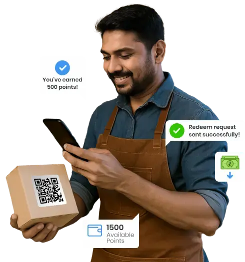 Customer Loyalty Management