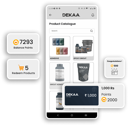 dekaa-mobile