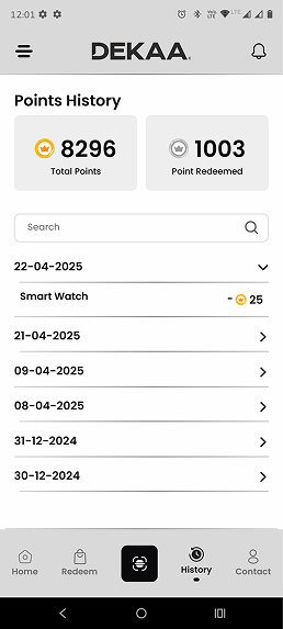 dekaa-mobile-screen-1
