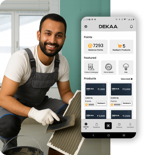 dekaa-mobile
