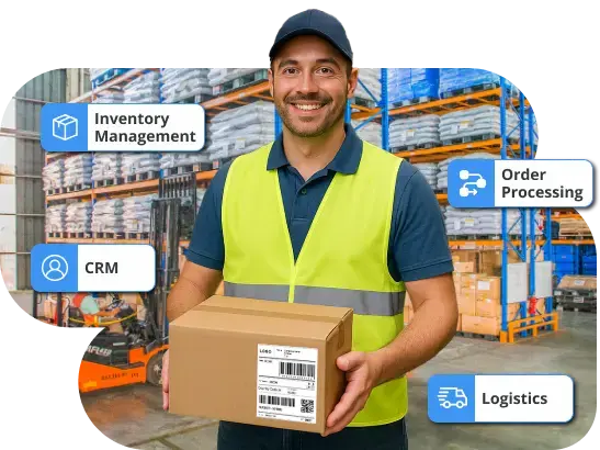 Streamline with Lending Operations