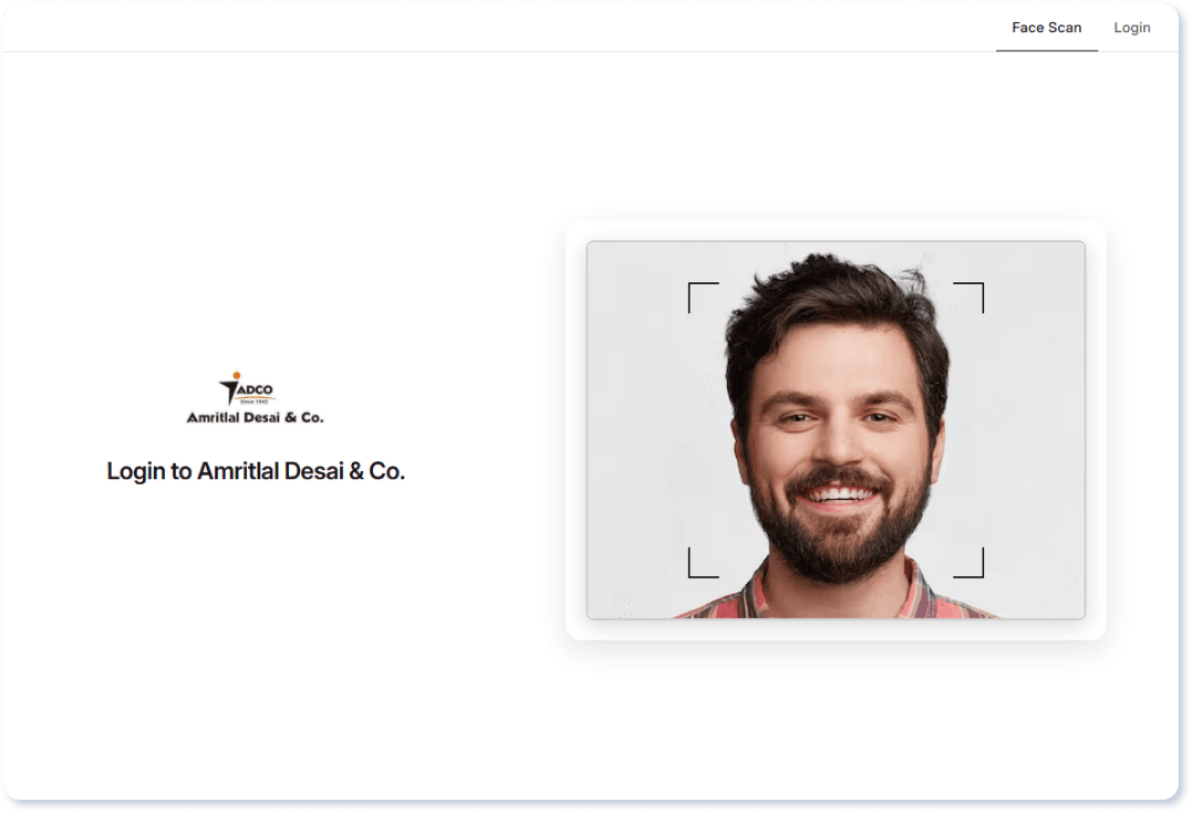 Face Recognition–Based Attendance & Access Control