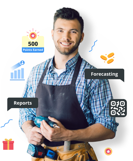 Carpenter Loyalty Program