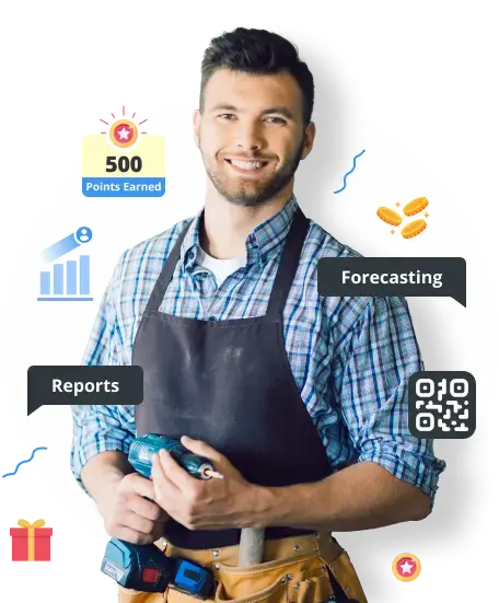 Carpenter Loyalty Program