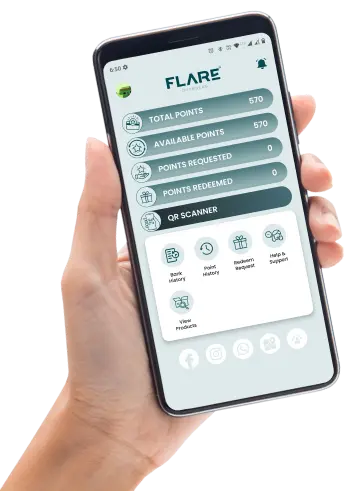 flare-mobile