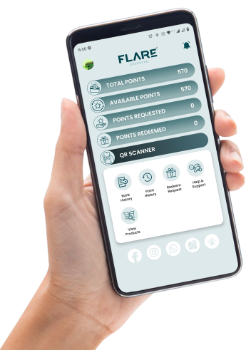 flare-mobile