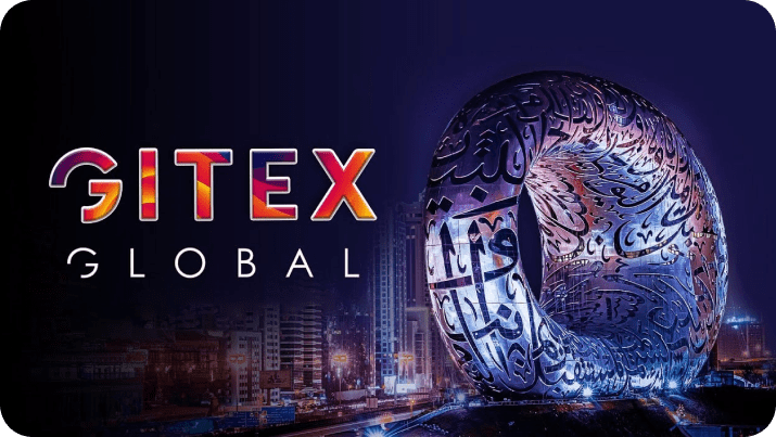 Gitex Event Dubai
