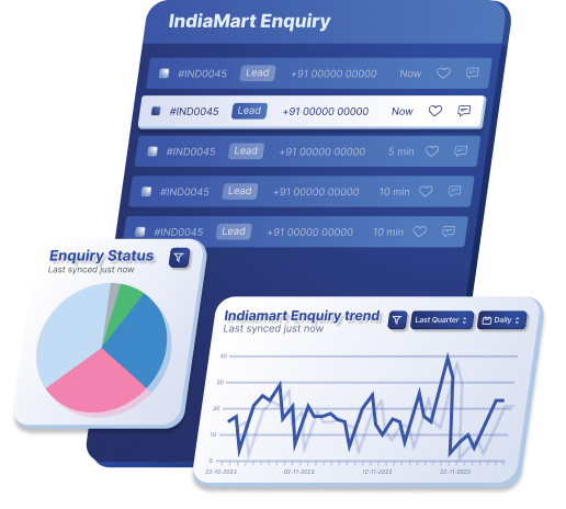 indiamart_integration