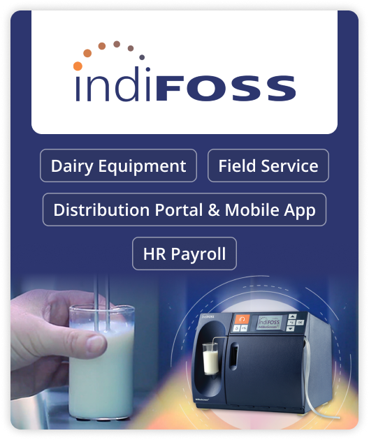 indifoss