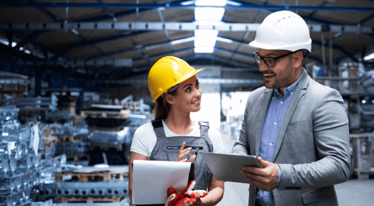 manufacturing-opration