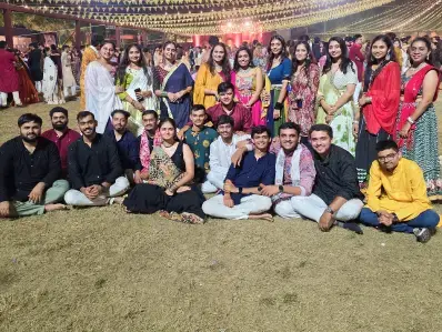 Navratri 2025