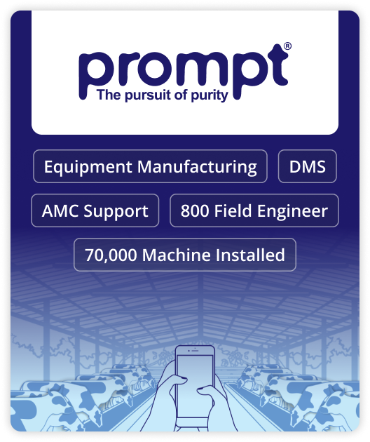 prompt