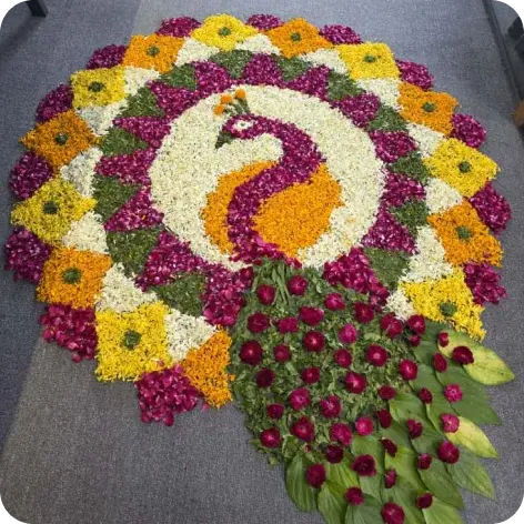 rangoli
