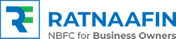 RatnaafinLogo