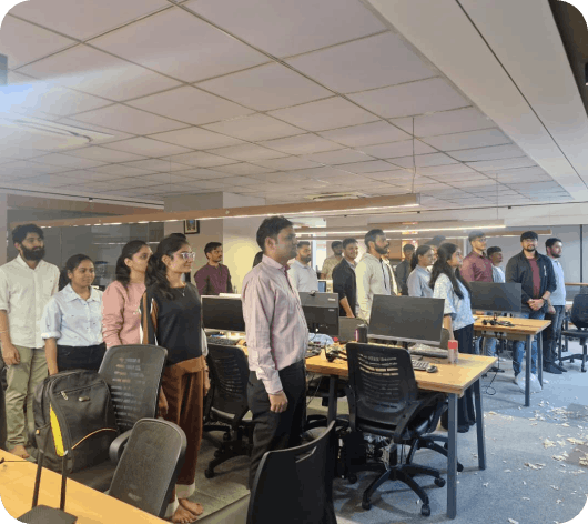 Republic Day Celebration