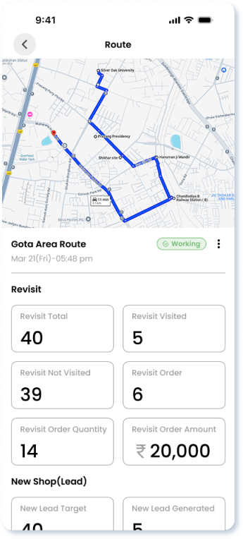 Gamification & Performance