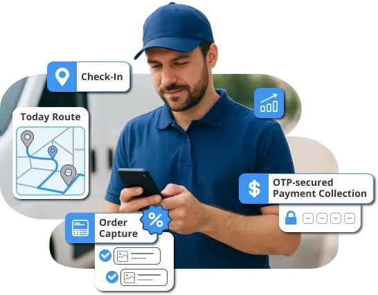 Streamline with Lending Operations