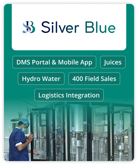 silver-blue