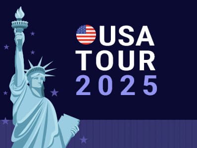 Usa Tour