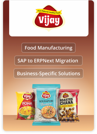 Manufacturing software for small business