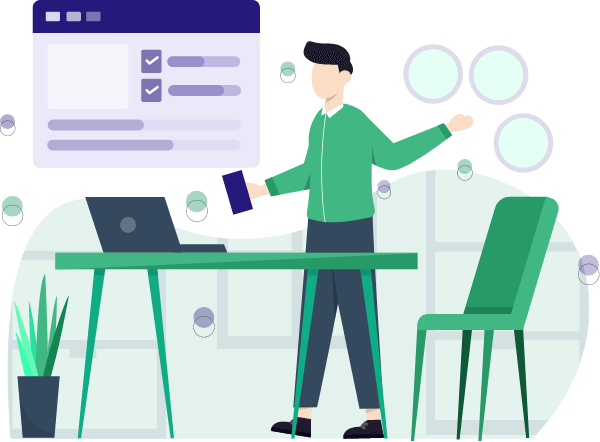 Vue JS Development Company