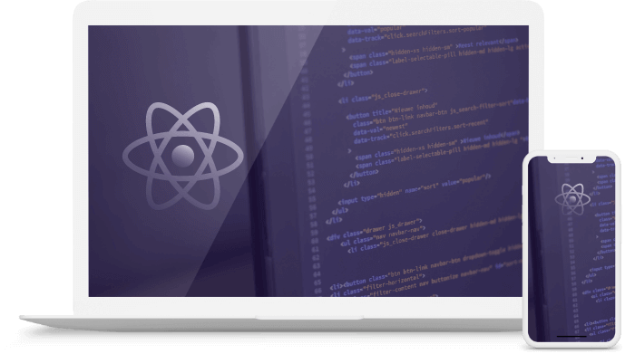 hire react native app developer