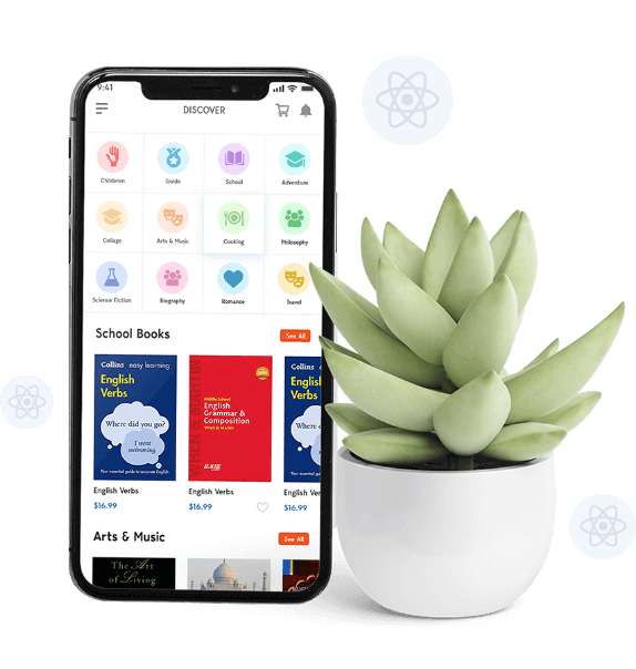 hire react native developers