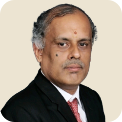 AVR Kumar