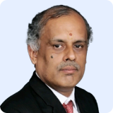 AVR Kumar