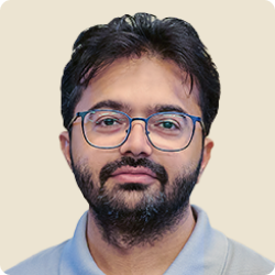 Anand Thakkar