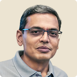 Kirit Gajera