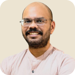 Kshitij Shah
