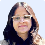 Mansi Brahmkhatri