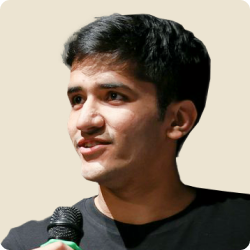 Nikhil Kothari