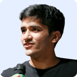 Nikhil Kothari