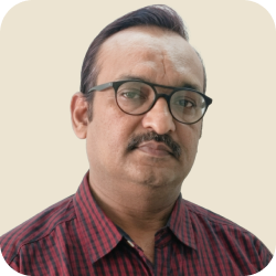 Niraj Garg