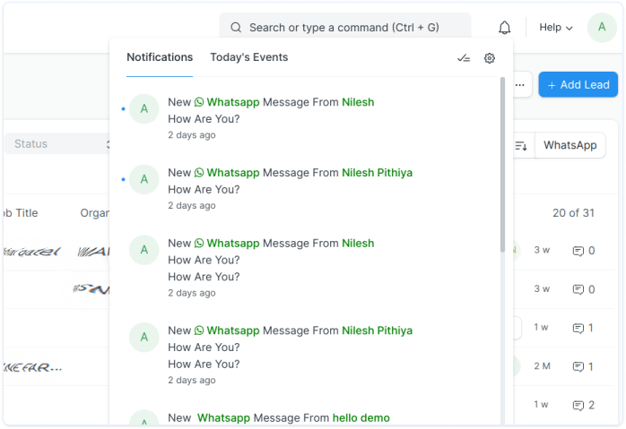 Sharing Static & Dynamic Content Through