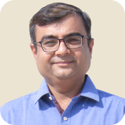Ritesh Sutaria