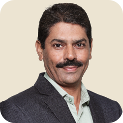 Vasant Darji