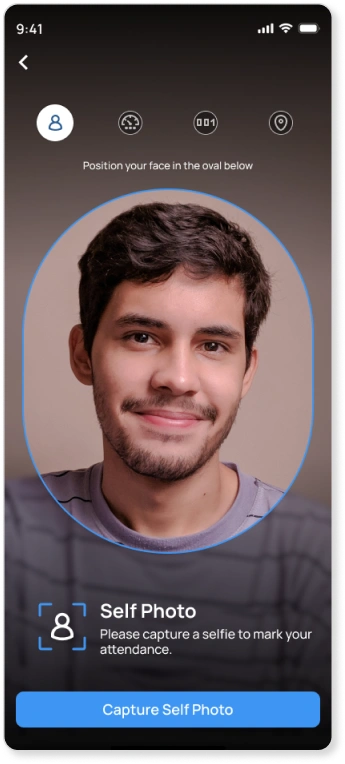 Check-In & Check-Out