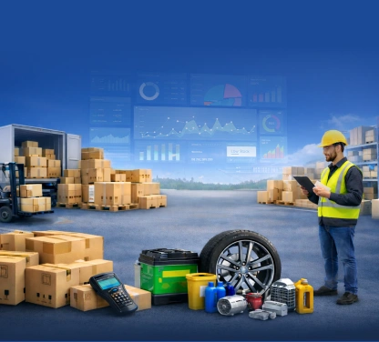 From Legacy ERP to a Future-Ready Distributor Management ERP Software